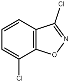 3,7-Dichloro-benzo[d]isoxazole