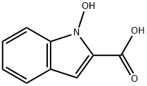 1H-Indole-2-carboxylicacid,1-hydroxy-(9CI)