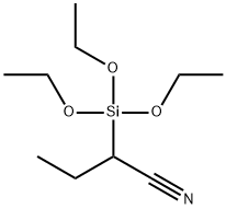 2-(三乙氧基硅烷基)丁腈