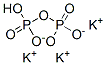 tripotassium hydrogen diphosphate
