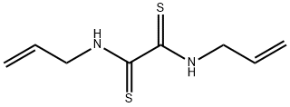 1,2-Di(2-propenylamino)ethane-1,2-dithione
