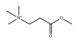 beta-homobetaine methyl ester
