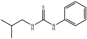 N-(2-Methylpropyl)-N'-phenylthiourea