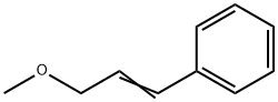 (3-methoxy-1-propenyl)benzene