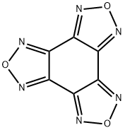 Benzo[1,2-c:3,4-c':5,6-c'']tris[1,2,5]oxadiazole