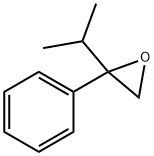 2-苯基-2-(丙-2-基)环氧乙烷