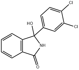 氯噻酮杂质G
