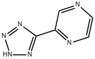 5 -(2 -吡嗪基)-1H-四唑