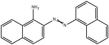(2,1'-Azobisnaphthalene)-1-amine