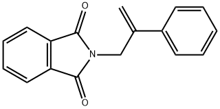 2-Phenyl-3-phthalimidyl-1-propene