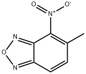 5-Methyl-4-nitrobenzofurazane