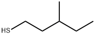 3-Methyl-1-pentanethiol