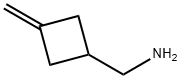 1-(Aminomethyl)-3-methylenecyclobutane 97%