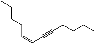 (Z)-5-Dodecen-7-yne