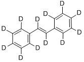 反式-1,2二苯乙烯-D12