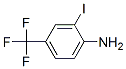 4-Amino-3-iodobenzotrifluoride