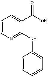 2-(苯基氨基)烟酸
