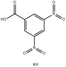 3,5-二硝基苯甲酸钾盐