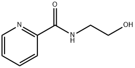 N-(2-羟乙基)吡啶甲酰胺