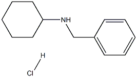 N-苄基环己胺盐酸盐