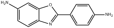 2-(4-氨基苯基)-6-氨基苯并噁唑