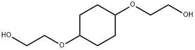 2,2'-[cyclohexane-1,4-diylbis(oxy)]bisethanol