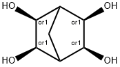 2,3,5,6-Norbornanetetrol,exo,exo-(8CI)