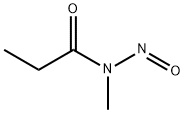 N-Methyl-N-nitrosopropanamide