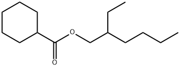 2-ethylhexyl cyclohexanecarboxylate
