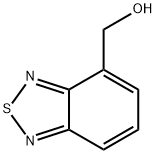 苯并[C][1,2,5]噻二唑-4-基甲醇