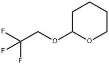 Tetrahydro-2-(2,2,2-trifluoroethoxy)-2H-pyran