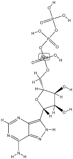 formycin triphosphate
