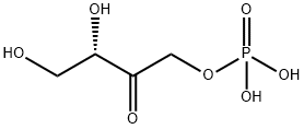 erythrulose 1-phosphate