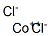 Cobaltous chloride Co 57