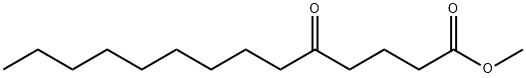 5-Oxomyristic acid methyl ester