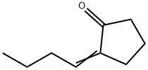 2-butylidenecyclopentanone