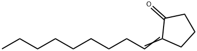 2-Nonylidenecyclopentanone
