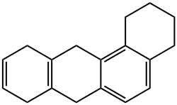 1,2,3,4,7,8,11,12-Octahydrobenz[a]anthracene