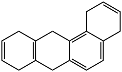 1,4,7,8,11,12-Hexahydrobenz[a]anthracene