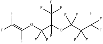 2-全氟丙氧基全氟丙基三氟乙烯基醚