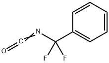 Difluorophenylmethyl isocyanate