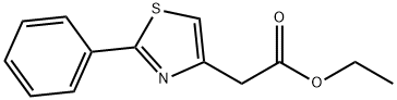 2-苯基-4-噻唑乙酸乙酯