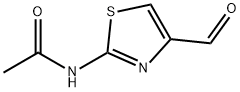 N-(4-甲酰噻唑-2-基)乙酰胺