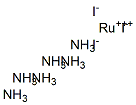 hexaammineruthenium triiodide