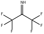 HEXAFLUOROACETONE IMINE