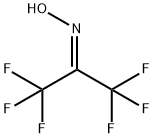 2-Propanone, 1,1,1,3,3,3-hexafluoro-, oxime