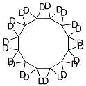 Cyclododecane-d24