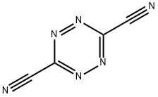 1,2,4,5-Tetrazine-3,6-dicarbonitrile