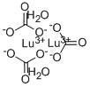 LUTETIUM CARBONATE DIHYDRATE