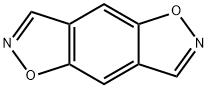 Benzo[1,2-d:4,5-d]diisoxazole (8CI,9CI)